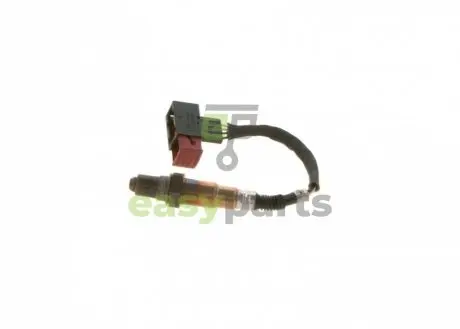 Лямбда-зонд Porsche Boxster 02-04 BOSCH 0 258 006 506