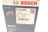 Фільтр паливний Skoda Fabia/VW Polo 1.9TDI 00- BOSCH 0 450 906 426 (фото 4)