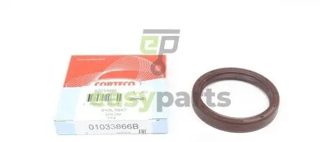 Сальник CORTECO 01033866B