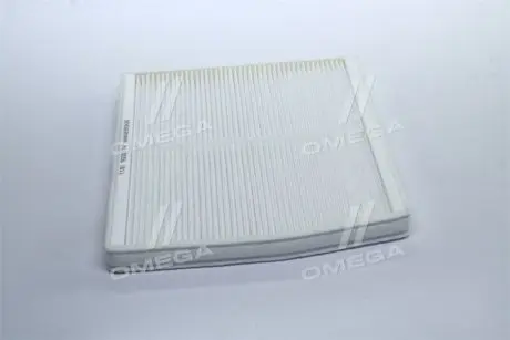 Фільтр салона Volvo C70/S60/70/80 Denckermann M110056