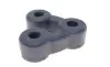 Гумка глушника Chevrolet Aveo 1.2/1.4 16V 05-08 Fischer Automotive One (FA1) 873-908 (фото 1)