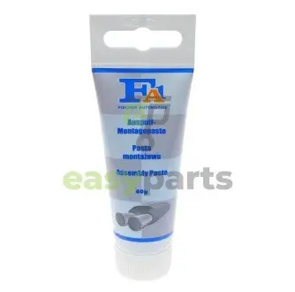 Герметик монтажний (60г) Fischer Automotive One (FA1) 981-060