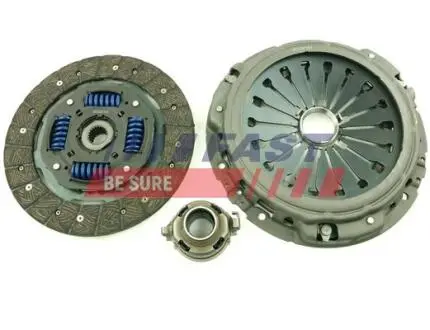 К-кт сцепления Fiat Ducato 2.3Jtd FAST FT64117