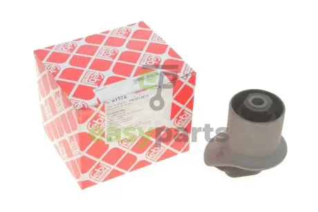 Сайлентблок балки (задньої) VW Golf III 91-97 FEBI BILSTEIN 01172