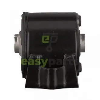 FEBI DB подушка КПП передн/задн. W140 S420/500/600 FEBI BILSTEIN 06468