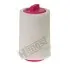 Фільтр повітряний Mini Cooper II 1.6D/2.0D N47 10- HENGST FILTER E1065L (фото 1)