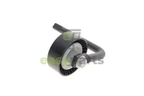 Ролик генератора Opel Omega 2.5DTI 01-03 (натяжний) (70x26) SNR NTN GA350.77