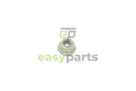 Гайка (M12x1.5) з буртиком самоконтрольна BMW 33326760668