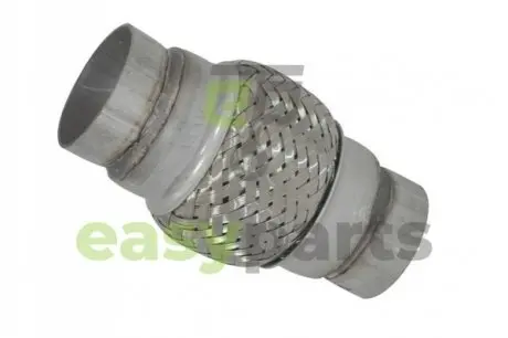 Гофра - діаметер 50, довжина 100 ASAM 62095