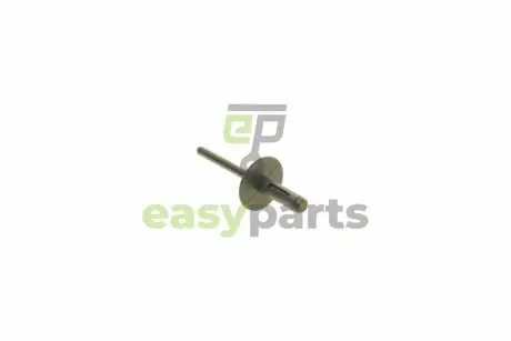 Кліпса кріплення підкрильника 3 (E90/E91/E92/E93) 06-13 BMW 51 77 7 171 004