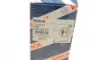 Провід запалювання Renault Espace/Laguna/Megane 1.8/2.0 95-01 (к-кт) BOSCH 0 986 356 967 (фото 6)