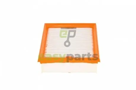 Фільтр повітряний Suzuki SX, 09- BOSCH F 026 400 304