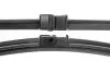 Щітки склоочисника Flat 530/475mm Denckermann VD10009 (фото 2)