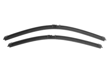 Щітки склоочисника Flat 530/475mm Denckermann VD10009