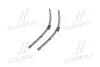 Щітки склоочисника Flat 525/525mm Denckermann VD10019 (фото 2)