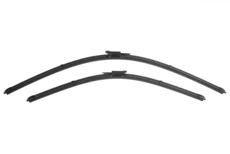 Щітки склоочисника Flat 700/550mm Denckermann VD10021