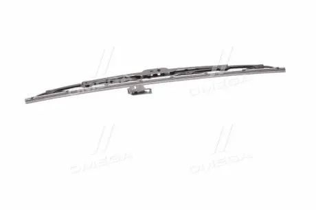 Щітка склоочисника Standart 550mm Denckermann VS00550