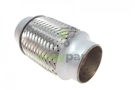 Гофра глушника (45x120) Fischer Automotive One (FA1) 345-120
