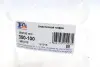 Гофра глушника (50x100) Fischer Automotive One (FA1) 350-100 (фото 1)