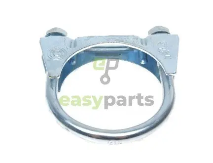 Хомут глушника Opel Astra G/Zafira 1.6/1.8 16V 98-05 (54mm) Fischer Automotive One (FA1) 911-954