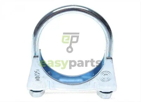 Фото хомут глушника (d=56mm) Fischer Automotive One (FA1) 911-956 Хомут глушника (d=56mm) Fischer Automotive One (FA1) 911-956