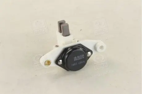 Реле генератора system Bosch 14V CARGO 130676