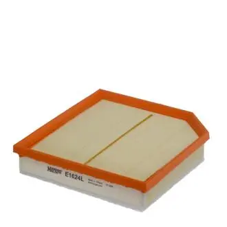 Фильтр воздушный Volvo XC40 17- HENGST FILTER E1624L