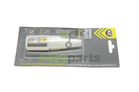 Суперклей Bondix (10г) K2 B101