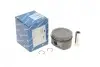 Поршень Audi A3/A4/Skoda Octavia I/VW Golf III/IV 1.6 94-07 (81.01mm/STD) KOLBENSCHMIDT 94 503 700 (фото 1)