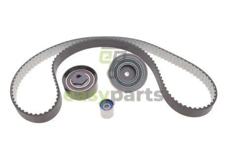 Комплект ГРМ VW Crafter 2.5TDI 06- (141x26) SNR NTN KD457.78