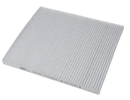 Фильтр воздушный кондиционера (салона) JS ASAKASHI AC0208