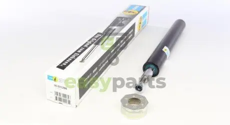 Ам-тор перед. масл. Audi 80 -91 BILSTEIN 16-031296 (фото 1)
