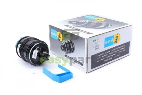 Подушка пневмопідвіски (ззаду) MB E-class (S211) 03-09 (B3) BILSTEIN 40-076638