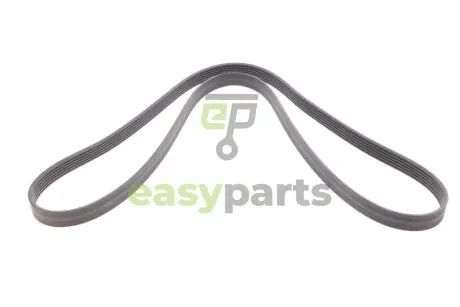 Ремінь генератора VW LT 2.8TDI 97-06/Ford Transit 2.2TDCi 11-14/Citroen Jumper 2.2HDi 11- Contitech 6PK1642