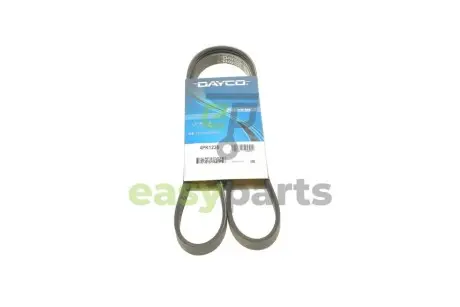Ремінь генератора Renault Clio/Kangoo 1.4i/1.6 98-03 DAYCO 4PK1238