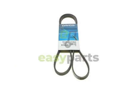 Ремінь генератора Ford Transit 2.5D/TD 92-00 DAYCO 4PK1488