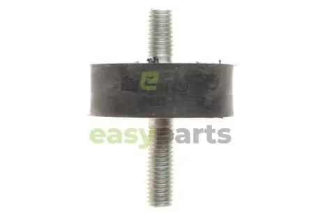 Подушка радіатора Audi A6/100 -98 (знизу) FEBI BILSTEIN 21944