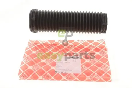 Пильник амортизатора (переднього) VW T5 03- FEBI BILSTEIN 37344