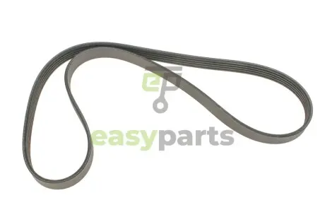 Ремінь генератора Ford Escort 1.8 D 90-00 Gates 5PK1013