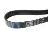 Ремінь генератора VW T4 2.0i Gates 6PK1893 (фото 1)