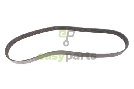 Ремінь генератора Renault Master/Opel Movano 2.5CDTI/dCi 06- Gates 7PK1113