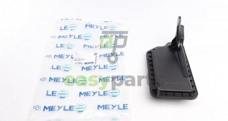 Ремонтний комплект автоматичної коробки перемикання передач мастильного фільтра MEYLE 100 136 0001