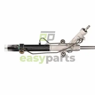 Рулевая рейка с ГУР новая MERCEDES-BENZ VIANO (W639) 03-,VITO / MIXTO (W639) 03-,VITO (W639) 03- MSG ME 215