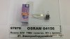 Лампа 24V H3 70W PK22s OSRAM 64156 (фото 1)