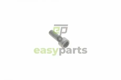 Болт шківа колінвалу Audi Q5/Q7/VW Touareg 03-18 VAG N91005902