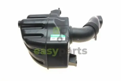 Корпус фільтра повітряного VW Caddy 1.6/2.0 04-15 BORSEHUNG B12830