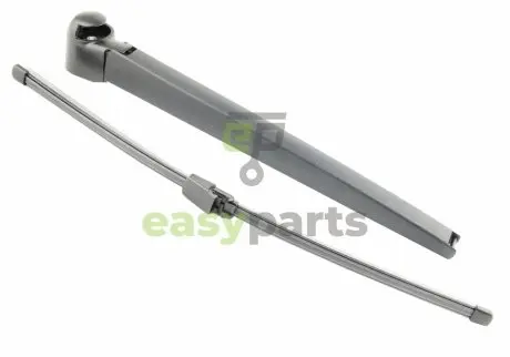 Щiтка+важіль склоочисника 410mm AND 3D955054