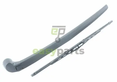 Щiтка+важіль склоочисника 375mm AND 3D955026