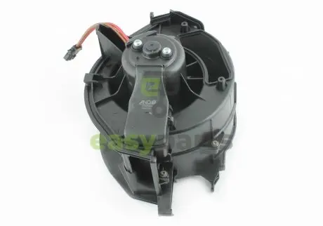 Вентилятор печки Audi A6/R8 05- AND 35820004