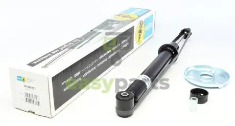 Амортизатор (задній) Audi A4 94-01 (тиск газу) (B4) BILSTEIN 19-029207